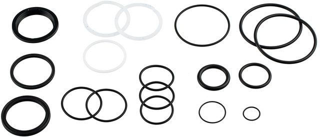 Fox Shox Damper/Spring Seal Rebuild Kit for Float X2 2019-20 main image 1
