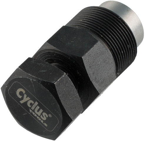 Cyclus Tools Desmontador de bielas para Octalink - negro/universal