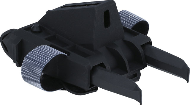 PRO Smart Saddle Container for Accessories - black