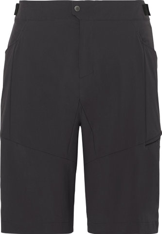 VAUDE Qimsa Pro Shorts - black/M