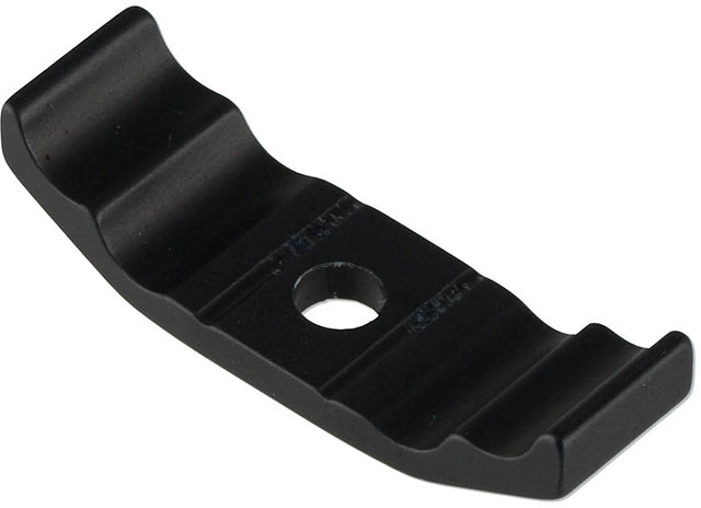4x Cable Guide Top - black/universal