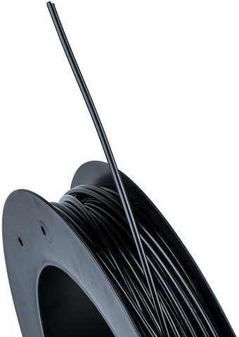 Jagwire Gaine de Câble de Vitesses LEX-SL - rouleau de 50 m - black/50 m