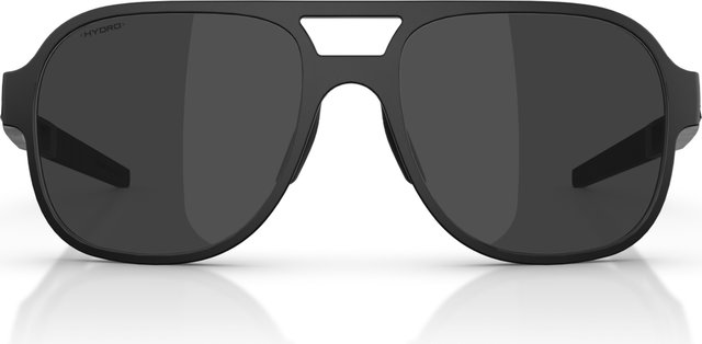Bliz A006 Sunglasses - matte black | smoke