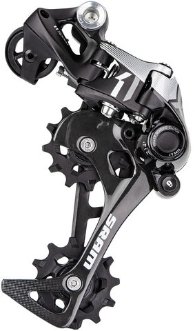 SRAM Sistema de cambios X01 Type 2.1 11 velocidades - black/largo