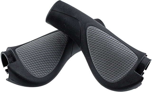 GP2, GP3, GP4 & GP5 Grip Bodies, Models as of 2015 - black/L