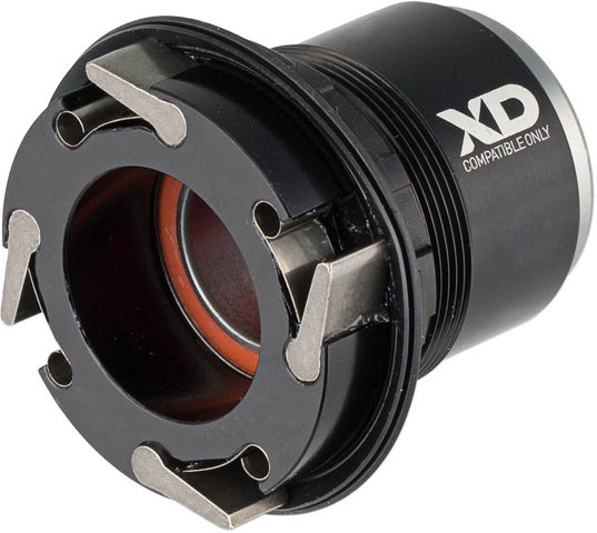 XD Freilaufkörper für X0 Nabe RiseXX/60(B1),Roam30/40/50/60(B1),Rail40 - black/universal