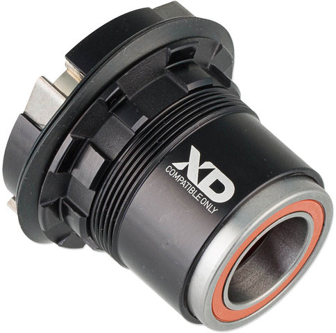 SRAM XD Freehub Body for X0 Hubs RiseXX/60(B1),Roam30/40/50/60(B1),Rail40 - black/universal