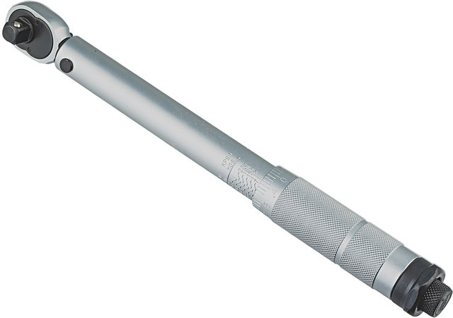 Torque Wrench - black-silver/5-25 Nm