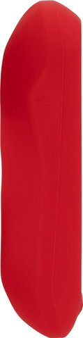 Garmin Funda de protección para Edge 510 - rojo/universal