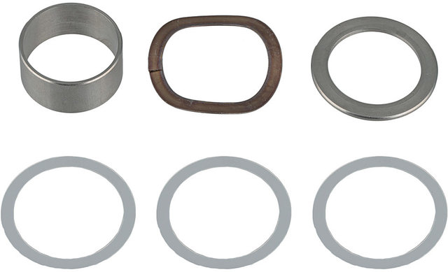 GXP Adapter Set for A-BB Bottom Brackets - universal/universal
