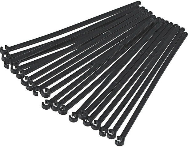 Shimano Cable Ties EW-SD50-I for Di2 Cable EW-SD50 - black/universal