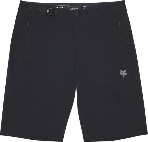 Fox Head Pantalones cortos Womens Ranger Shorts Modelo 2024 - black/S