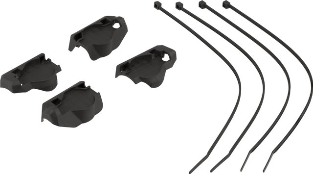 Shimano Dura-Ace Di2 front and rear switch set SW-R9150 2-/11-speed - black/11-speed