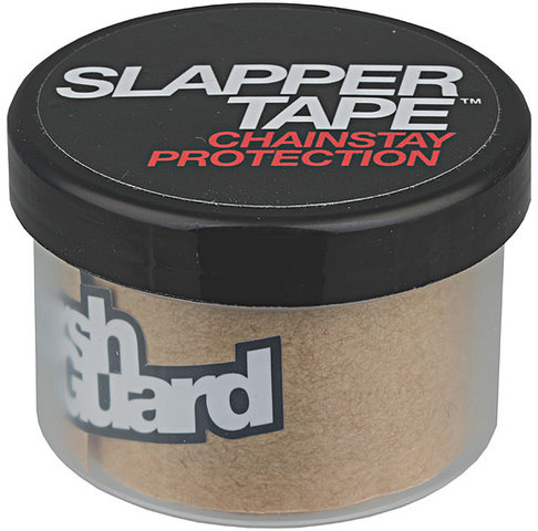 Protection pour Bases Slapper Tape - universal/100 cm Protection pour Bases Slapper Tape - universal/100 cm
