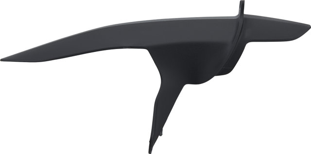 Syncros Trail 2 Fender for Fox Racing Shox 36 / 38 Suspension Forks as of 2022 - black/164 mm