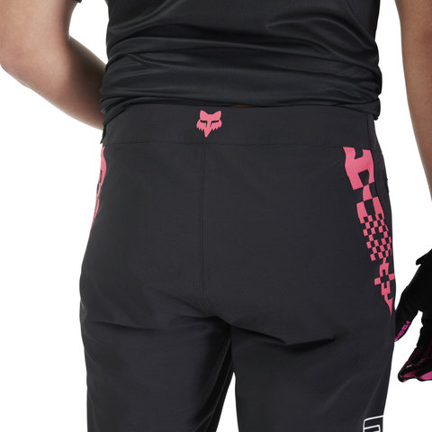 Fox Head Shorts Ranger année modèle 2025 - digi image-black/32
