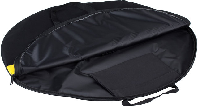 Mavic Bolsa de ruedas - negro/Ruta