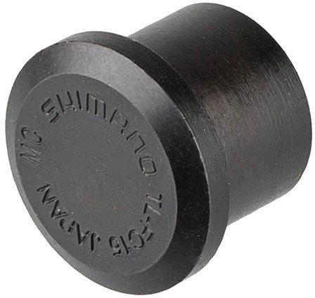 Shimano Adaptateur pour Démonte-Pédalier Octalink TL-FC15 - universal/universal