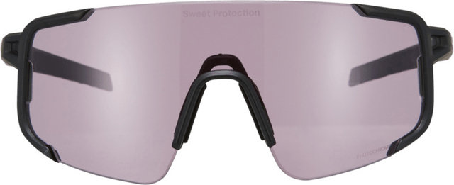 Sweet Protection Ronin Polarized - matte crystal black