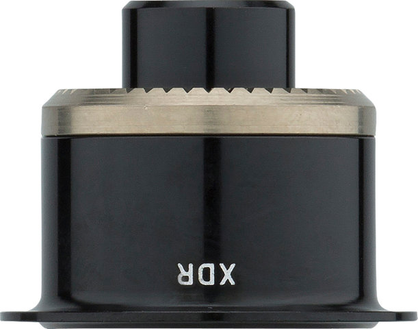 DT Swiss SRAM XDR Rear Right End Cap for Pawl Drive System and Ratchet - black/5 x 130/135 mm