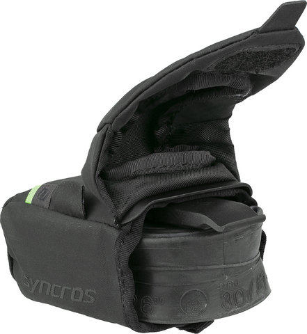 Syncros Sacoche de Selle Speed iS 300 - black/300 