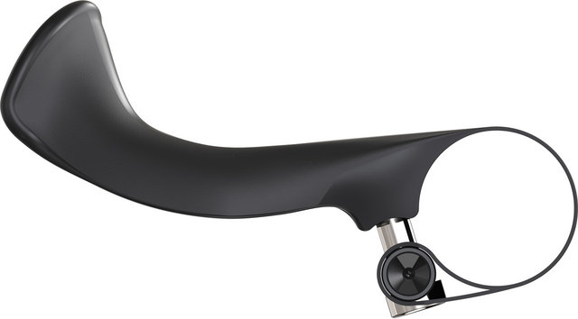 SQlab 411 R Carbon Innerbarends - schwarz
