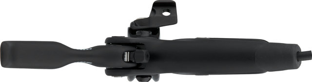 SRAM Freno de disco G2 RE - gloss black/Rueda trasera/Flip-Flop (no específico de lado)