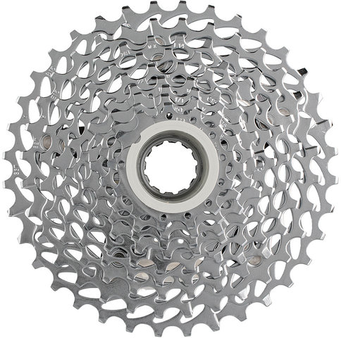 SRAM Cassette PG-1050 10 velocidades para Apex / X7 / GX - plata/11-36