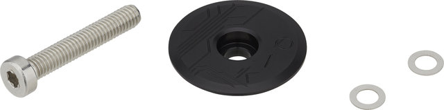 OAK Components Eternal Stem - black/35 mm 0°
