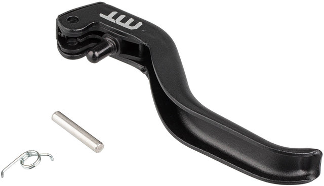 Magura Bremshebel 2-Finger für MT4 ab Modell 2015 - schwarz/2 Finger