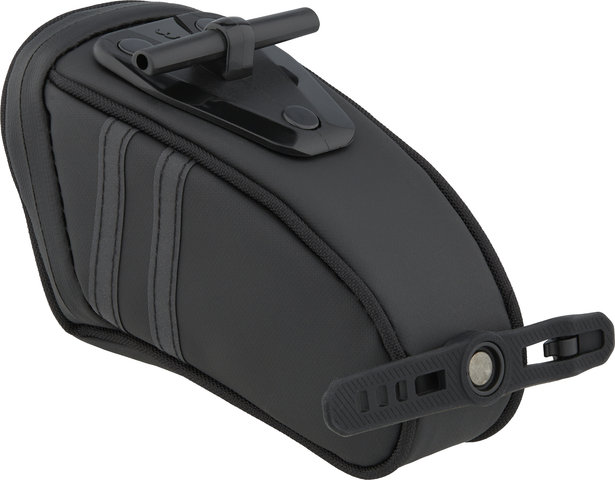 BBB CurvePack BSB-13 Saddlebag - black | 520 ml