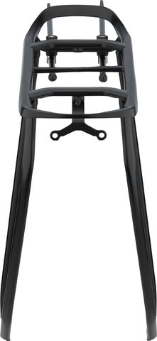 Racktime Standit 2.0 Gepäckträger - schwarz/26"