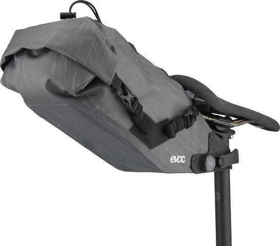 evoc Bolsa de sillín Seat Pack BOA WP - carbon-grey/6000 