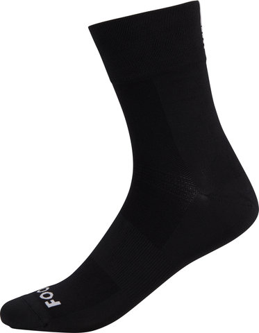 GripGrab Lightweight SL Socks - black/41-44