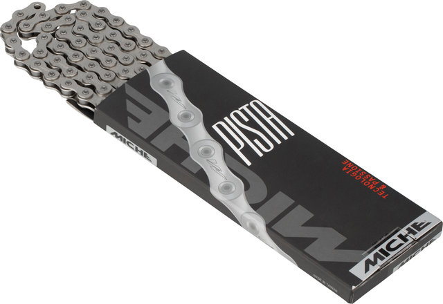 Miche Chaîne pour Piste Pista Single Speed 1/8" - argenté/114