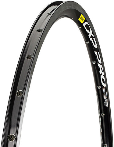 Jante CXP Pro 28" - noir/32 trous