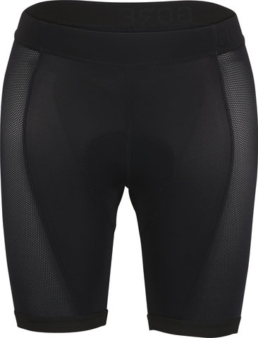 GORE Wear Mallas interiores cortas para damas C3 tights+ - black | 36 | S