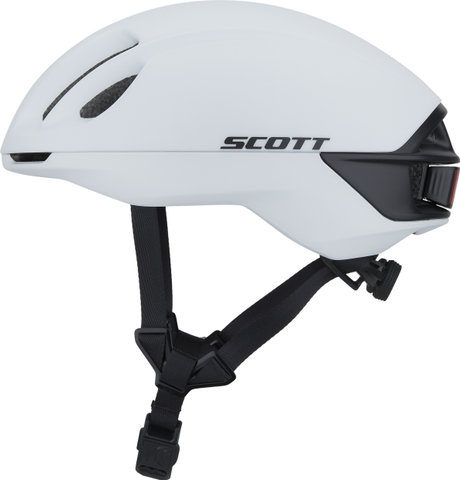 Scott Casque Cadence Plus MIPS - white / black/55 - 59 cm