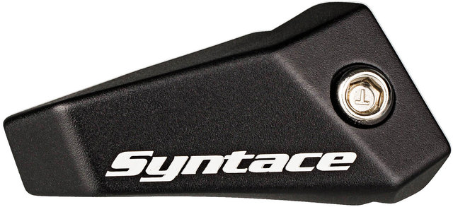 Syntace RockGuard SL Rear Derailleur Guard for Liteville - raceblack/universal