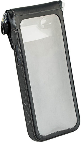Funda de móvil Smart Dry Caddy para iPhone 5 / 5C / 5S - negro/universal