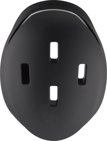 LUMOS Casque Matrix LED - charcoal black/56 - 61 cm