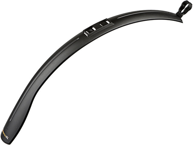 SKS Beavertail XL Front & rear Mudguard Set - black/set (front+rear)