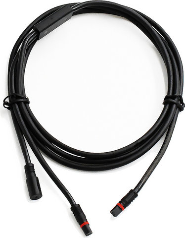 Bosch Cable de conexión Y para pantallas / unidades de control - schwarz | 950 mm