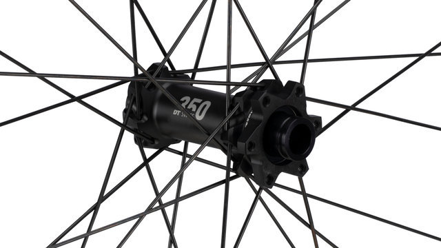 DT Swiss EX 1700 SPLINE 30 Boost 6-Bolt Disc 29" Wheelset - black/SRAM XD/Boost/148 mm/110 mm/Boost/29"/110 mm/SRAM XD/110 mm/148 mm