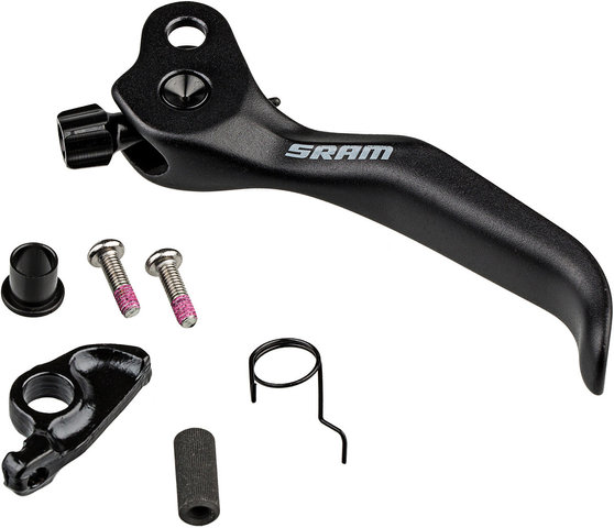 SRAM Levier de Frein pour Guide Ultimate / Guide RSC àpd Modèle 2015 - black/roue avant/roue arrière