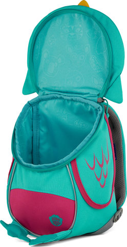 Affenzahn Small Friend Kids Backpack - owl | 4 l