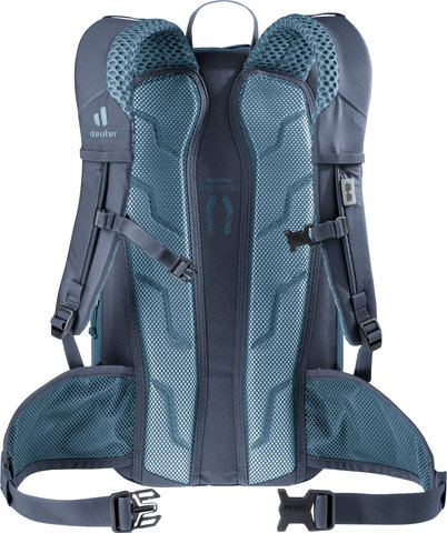 deuter Mochila Bike I 16 - atlantic-ink/16 