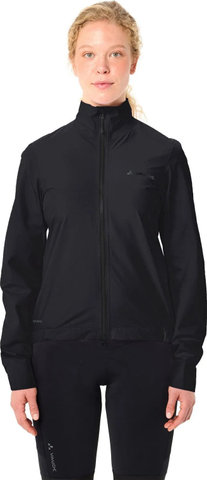 VAUDE Chaqueta Impermeable Kuro Pro para Damas - black | M