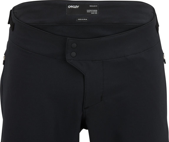 Oakley Pantalon Element Lite VTT - blackout/32/M