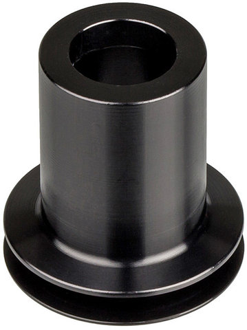 DT Swiss X-12 / 12x142 Road End Caps for Pawl Drive System® (3 Pawls) - black/left